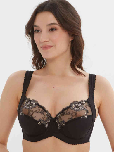 EuroBra 775 Бюстгальтер Мягкая чашка