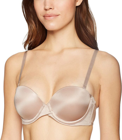 Бюстгальтер maidenform Бюстгальтер dm9903 балконет пуш-ап