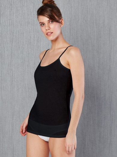 Doreanse Cotton Premium Майка Майка
