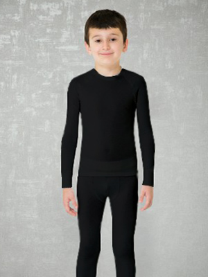 Doreanse дет. Thermo Comfort Футболка 220-01