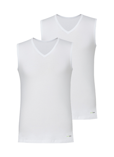 Майка blackspade Майка мужская Tender Cotton. Комплект из 2-х штук BS9677