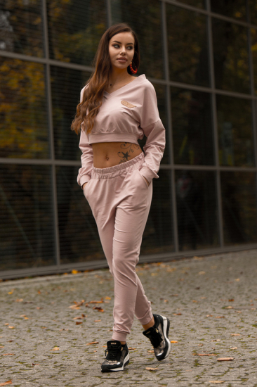 merribel 1109 Siment dres Powder Костюм