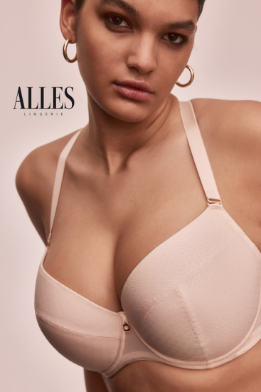 alles Diamante U бюст