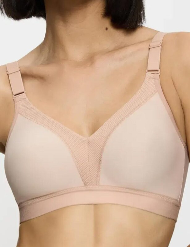 triumph Бюстгальтер triaction wellness n