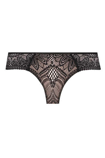 nipplex Desire стринги DS53 (черный)