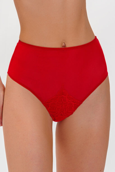 dimanche lingerie Трусы бразилиана высокие Seduction 3993