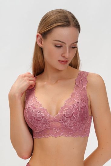 dimanche lingerie Топ мягкий Silenzio S8080