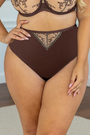 kris line MOCCA Briefshighwaist Трусы высокие