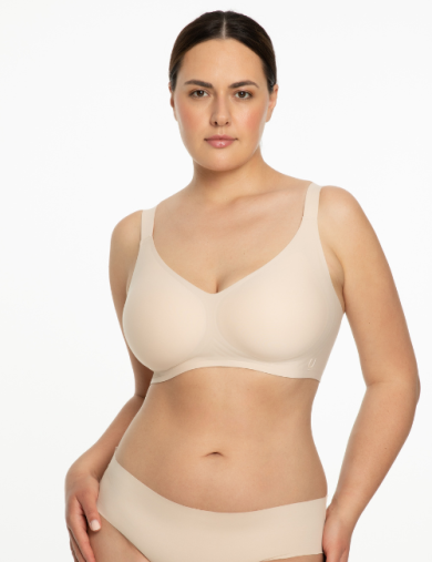 julimex Jelly Bra Comfort бюст