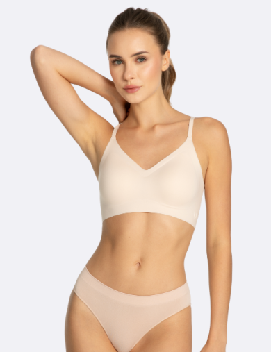 julimex Simple Bra топ