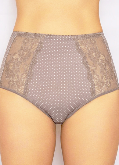 Albina L Трусы 475 Scarlette