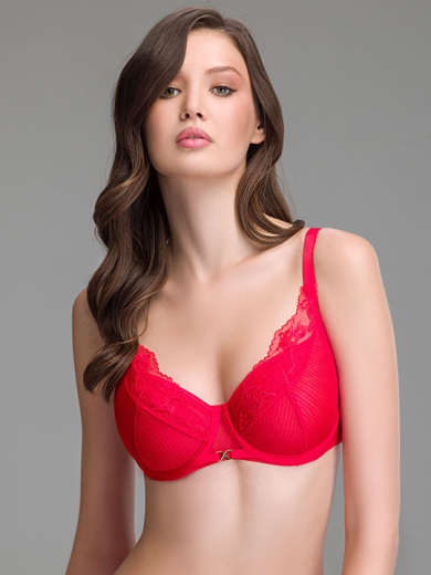 mioocchi Бюстгальтер №8332 Scarlett мягкая