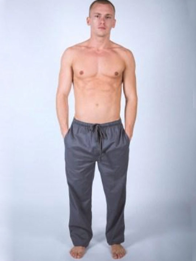 gentlemen Брюки мужские JK306