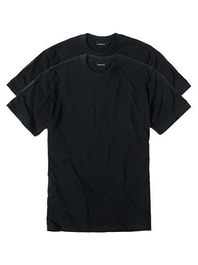 gotzburg Футболка мужская 2шт. 741274/s-3xl