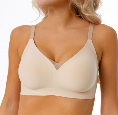 Бюстгальтер COQUETTE REVUE Бюстгальтер-топ COMFORT 53002-03