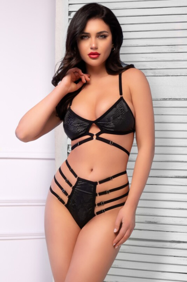 chilirose 4637 Комплект бюст   панти