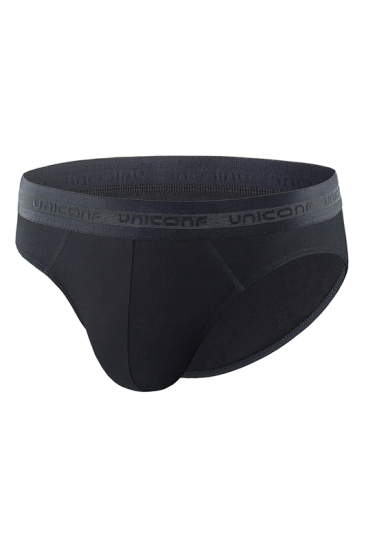 Uniconf PB05 Мужские трусы черный