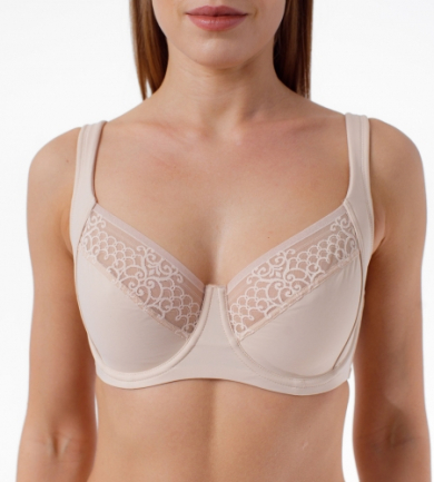 coquette revue basic Бюстгальтер "мягкая чашка" RICH 81143-03