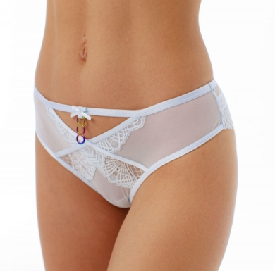 coquette revue Трусы-бразилиана PROVENCE 63130-02