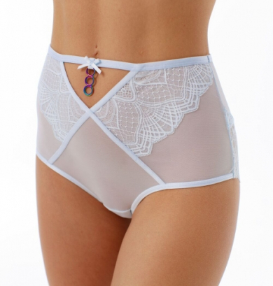 coquette revue Трусы слип-комфорт PROVENCE 62130-02