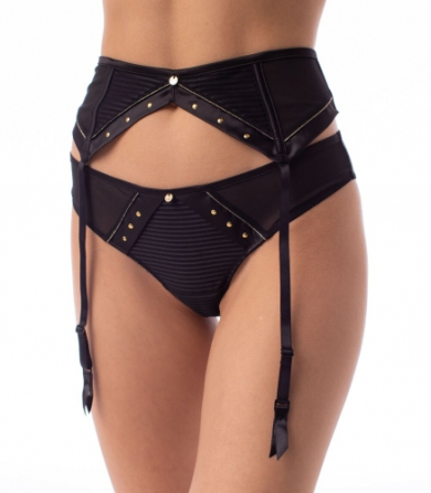 coquette revue Пояс для чулок ELIXIR 66112-06