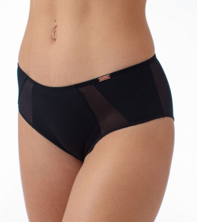 Трусы coquette revue Трусы-панти LUCKY 61142-18