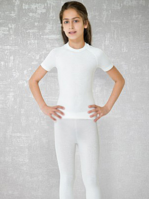 Doreanse дет. Thermo Comfort Футболка 210-02