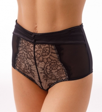 coquette revue Трусы слип-комфорт CONFITURE 62156-18