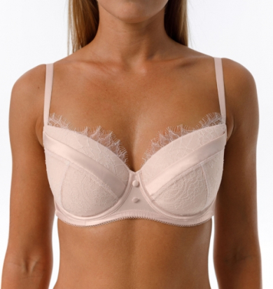 coquette revue Бюстгальтер на поролоне CONFITURE 89156-29