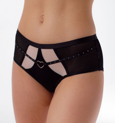 coquette revue Трусы-панти DIAMANTE 61144-18