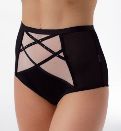 coquette revue Трусы слип-комфорт DIAMANTE 62144-18