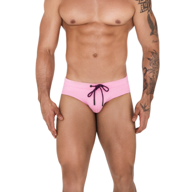 Плавки clever Мужские плавки розовые Clever ACQUA SWIMSUIT BRIEF 151406
