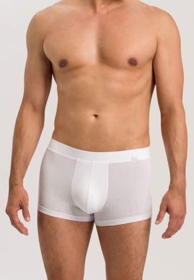 hanro Трусы мужские 073181 Natural Function боксеры