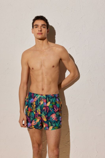 Плавки ysabel mora 90097 SS23 Шорты купальные мужские
