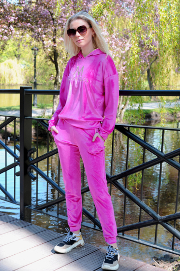 merribel Dollien dres Fuchsia спортивный костюм