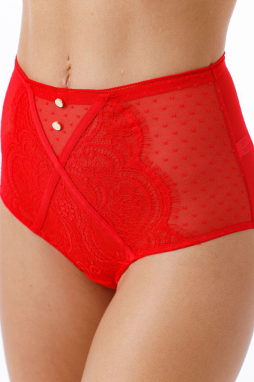 coquette revue Трусы-слип комфорт Dots 62114-28