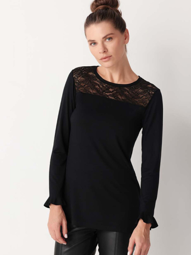 cotonella трикотаж Кофта №ADB45 Outfit