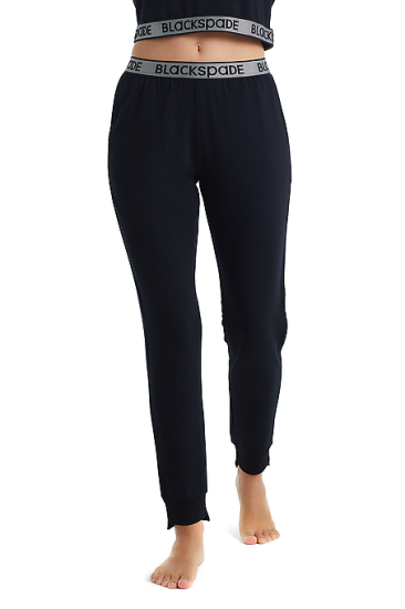 blackspade Брюки женские лаунж Sport Touch BS51045