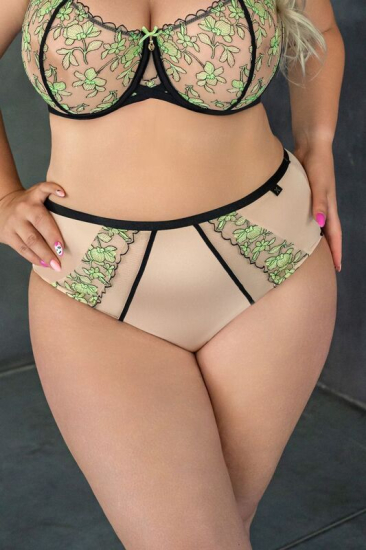 Трусы kris line LIME Briefshighwaist Трусы высокие