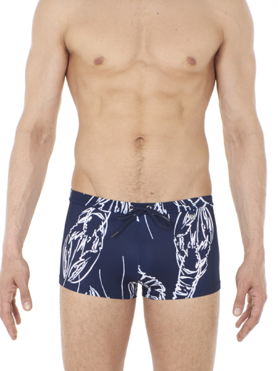 hom Lobster 40-1246-PN07 плавки-боксеры