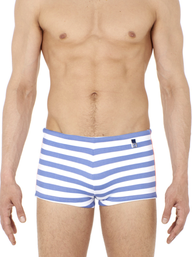 hom Rivages 40-1252-PW01 плавки-боксеры
