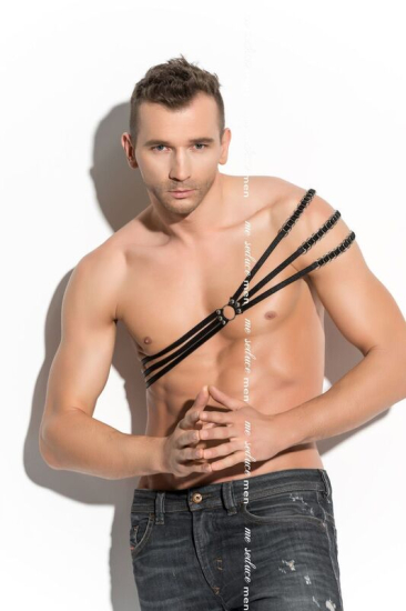 me seduce Harness man 06
