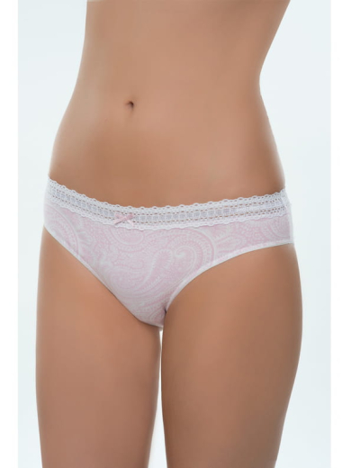 kom Трусы женские бикини, набор из 3-х штук 41BK20391 BEGONIA 3LU