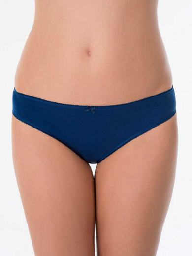 kom Трусы женские бикини, набор из 3-х штук 41BK65061 LADY 3LU