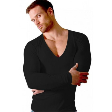 Doreanse Мужская кофта 2920 black