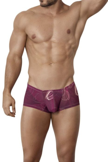 clever Мужские трусы хипсы бодовые RAMO LATIN BOXER 158219