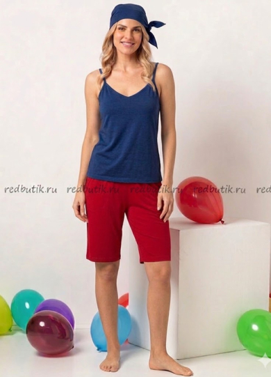 sielei Дом Миам Пижама CI10 ВЛ26