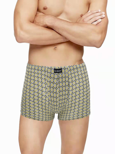 Трусы gentlemen Трусы мужские GS7913 шорты