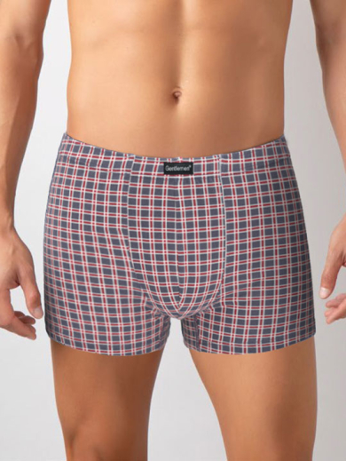 Gentlemen Трусы мужские GS7936 BIG шорты