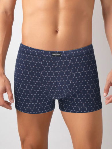 Gentlemen Трусы мужские GS7937 BIG шорты